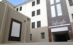 Botucatu Hotel